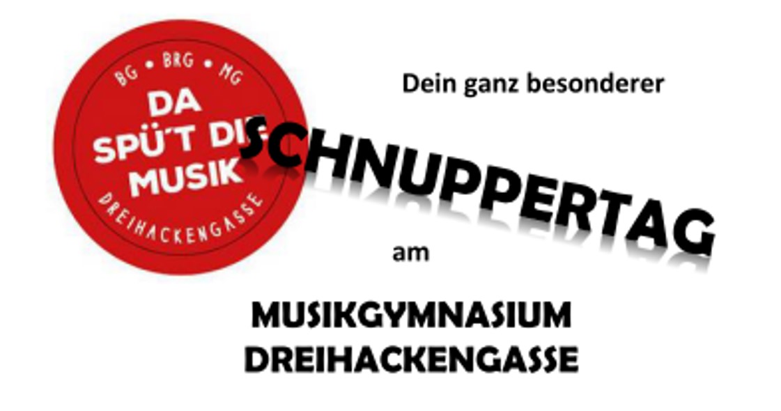 Schnuppern