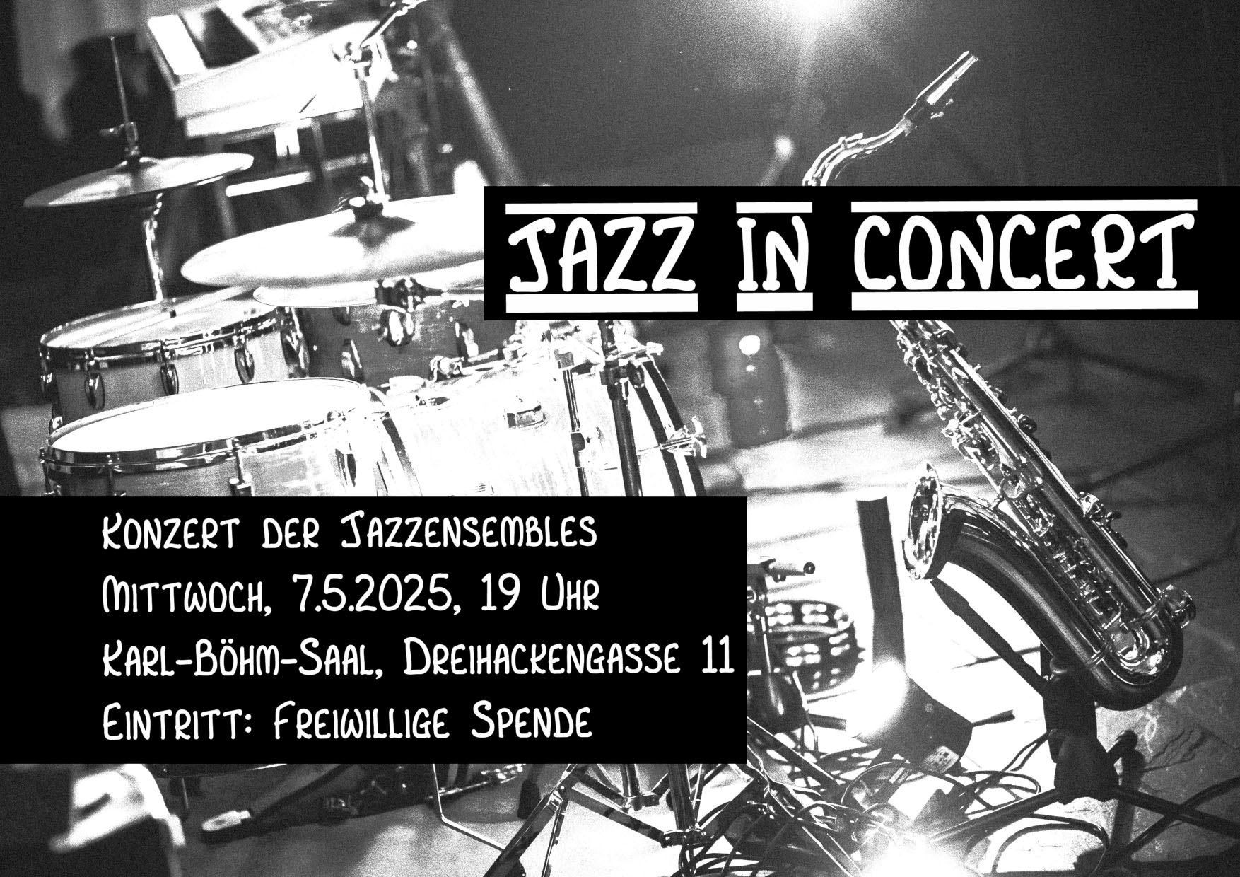 Jazzensemle25