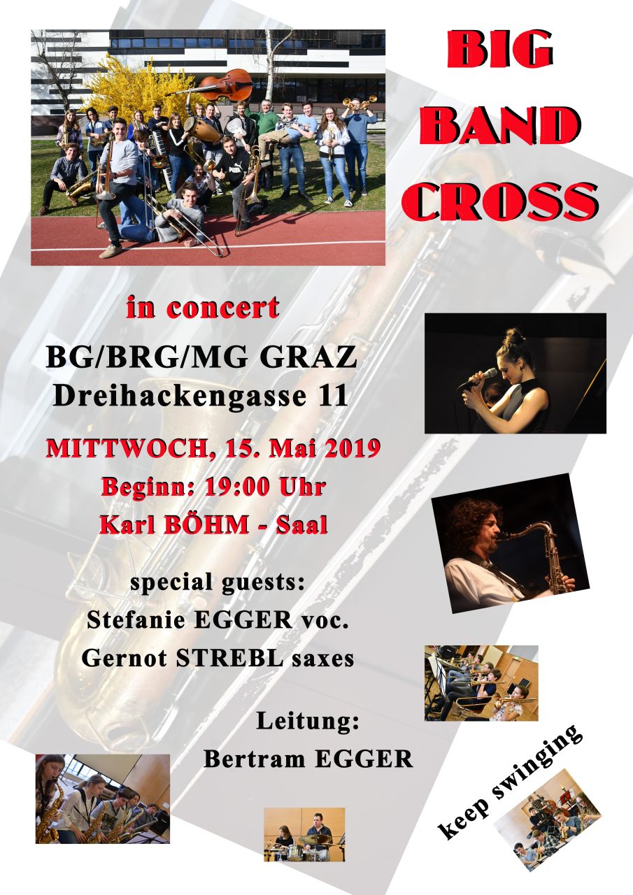 Bigband cross 2019