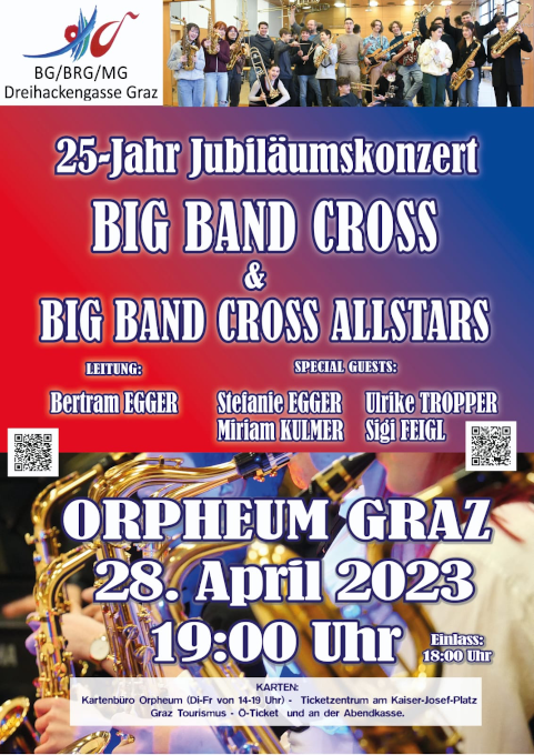 Bigband cross 2023