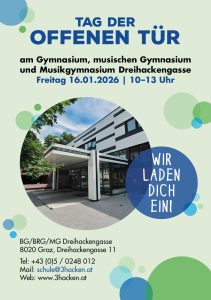 Tag der offenen 3Hackentür