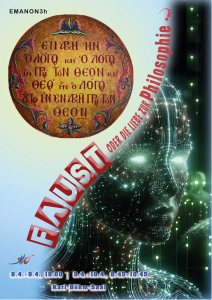 FAUST – oder die Liebe zur Philosophie 