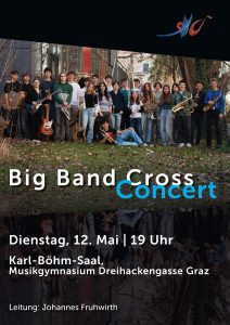 BIG BAND CROSS 2026